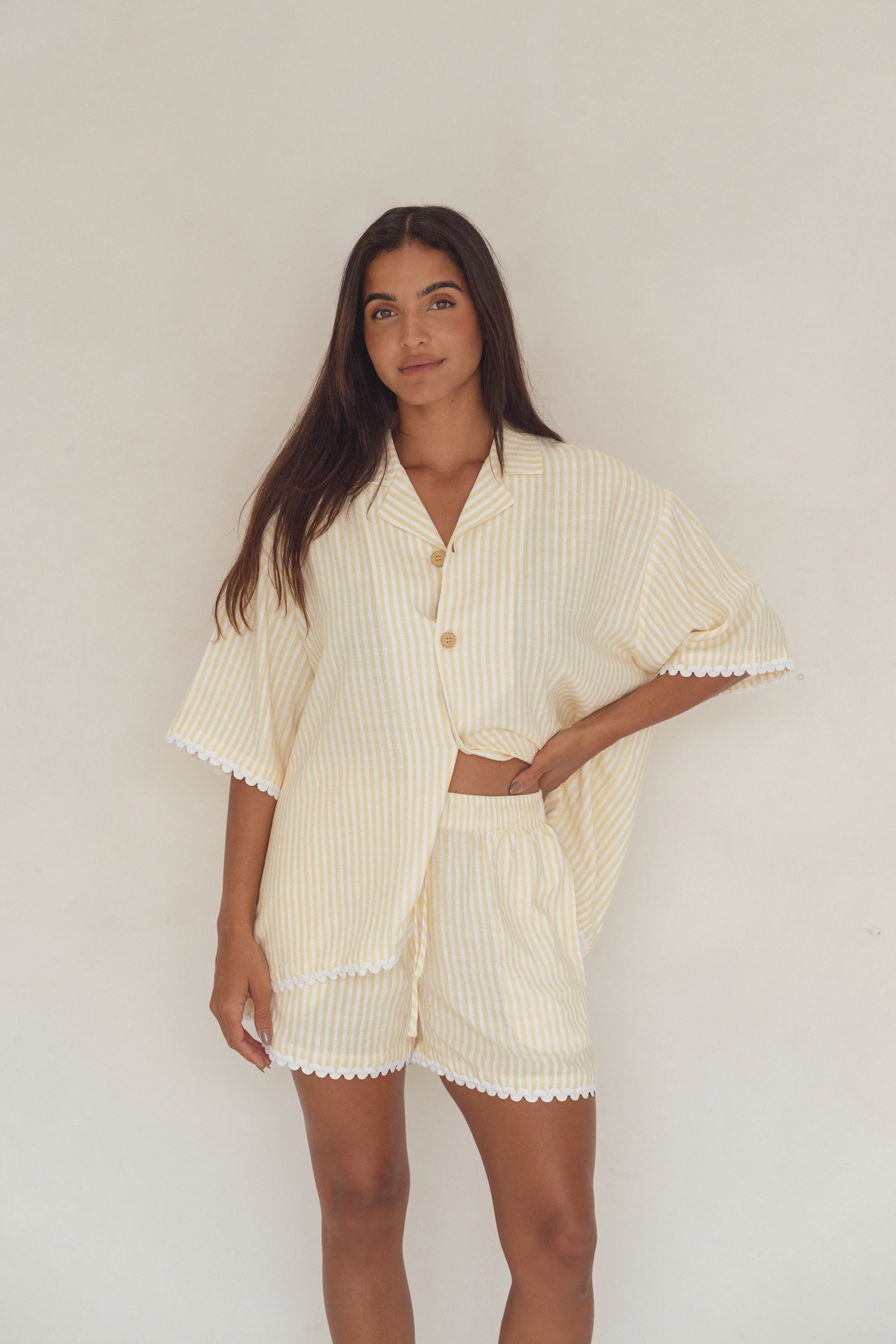 Adult Shirt - Lemon Splice - Image 2