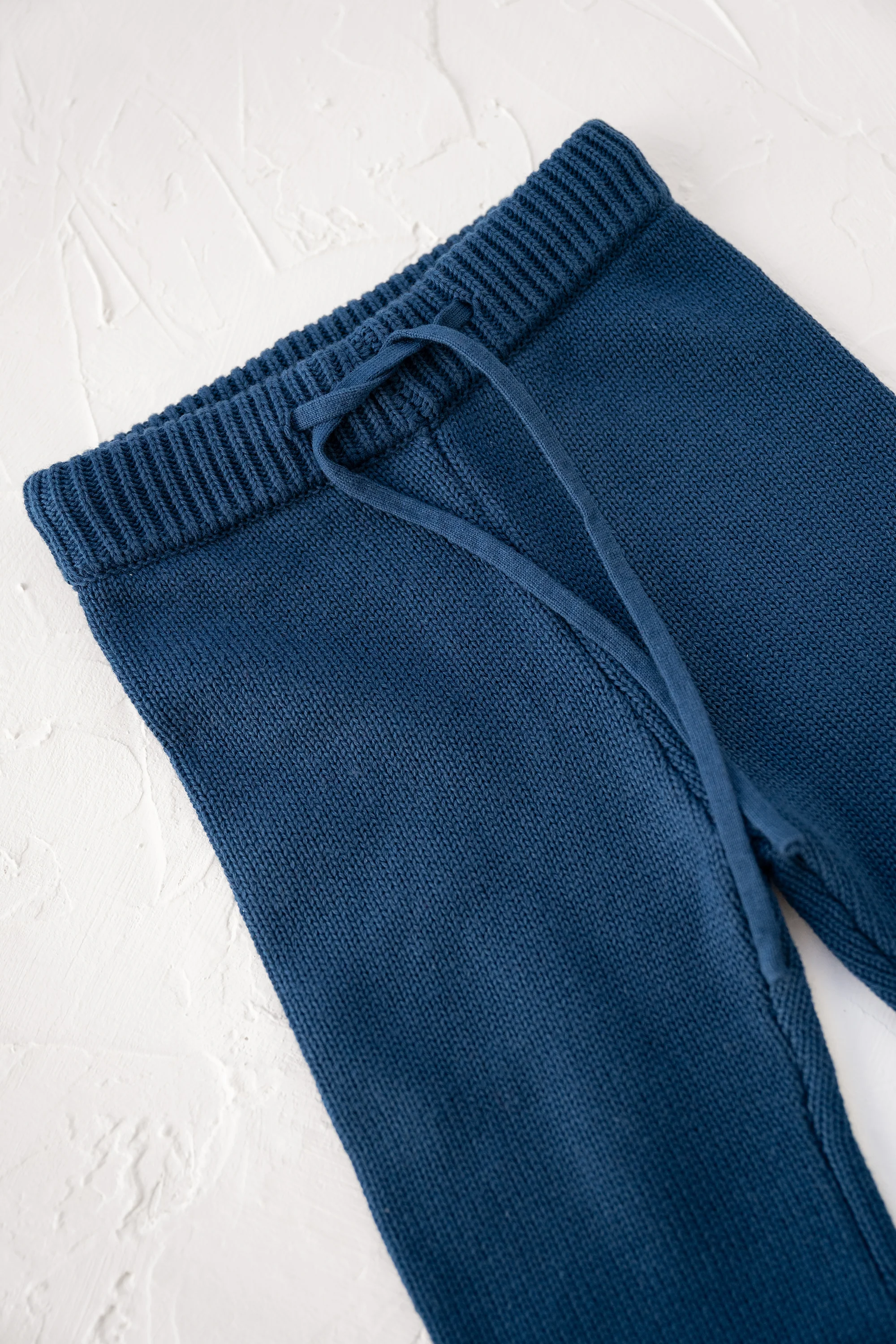 Corfu Knitted Flares - Image 3