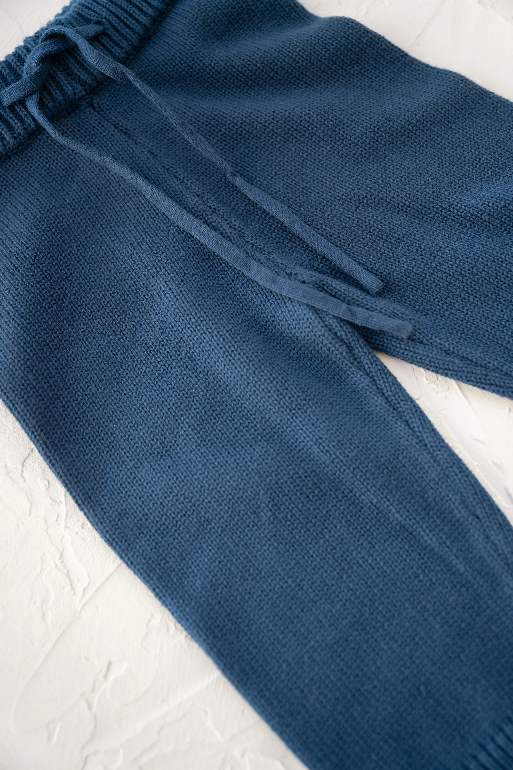 Corfu Knitted Pants - Image 4