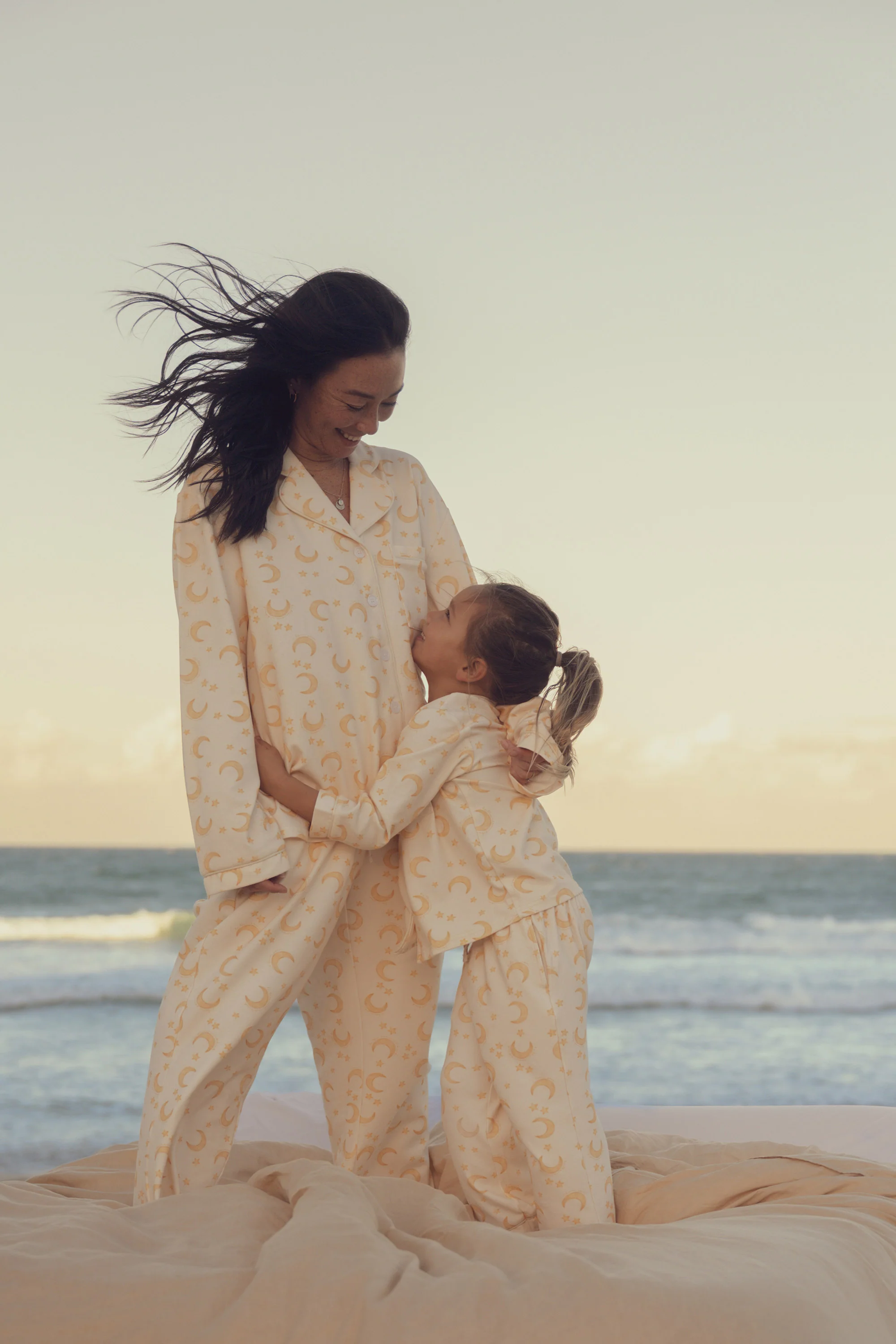 Crescent Moon Pyjamas - Image 4