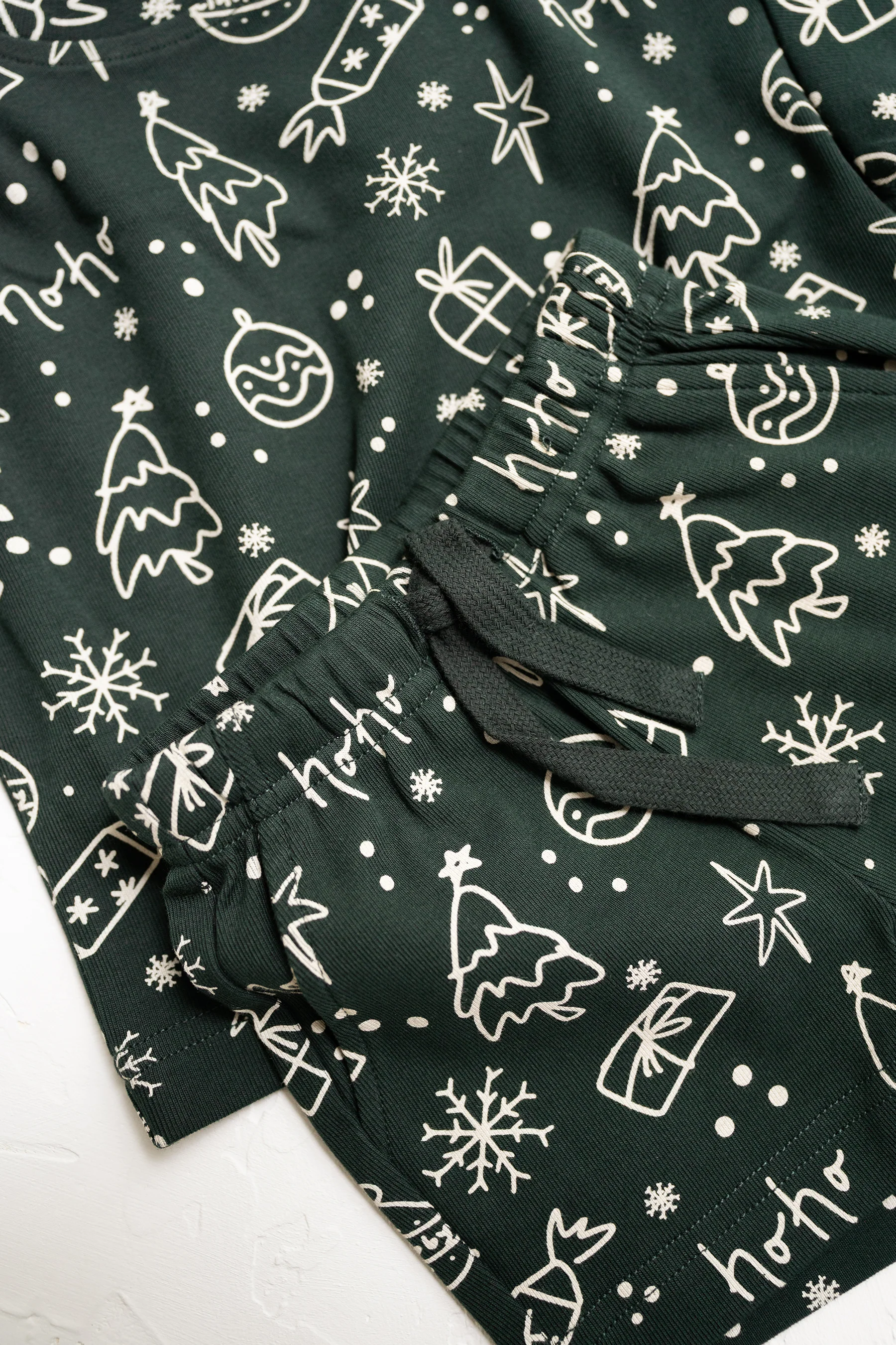 Jolly Set - Green - Image 2