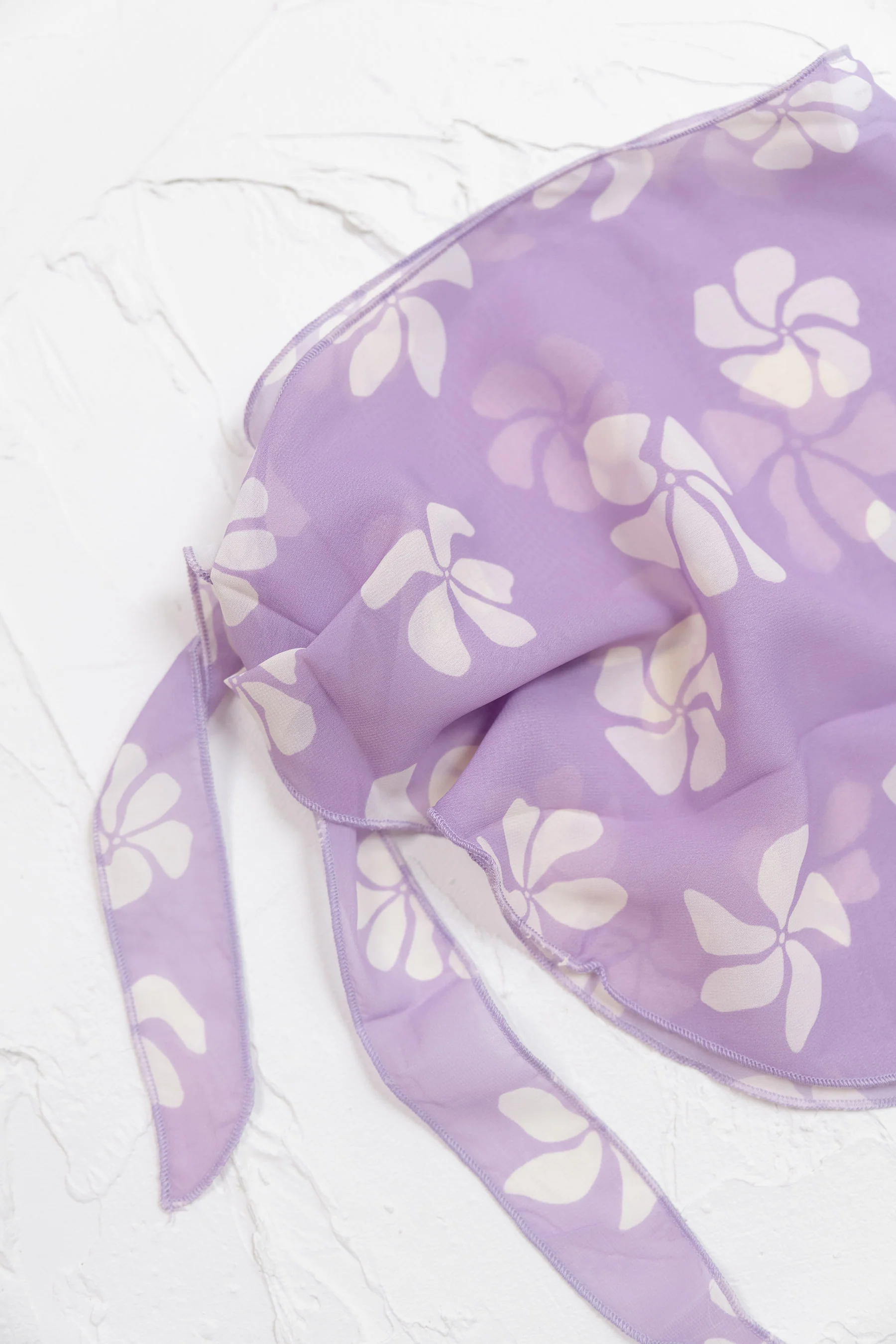 Lilac Sarong - Image 4