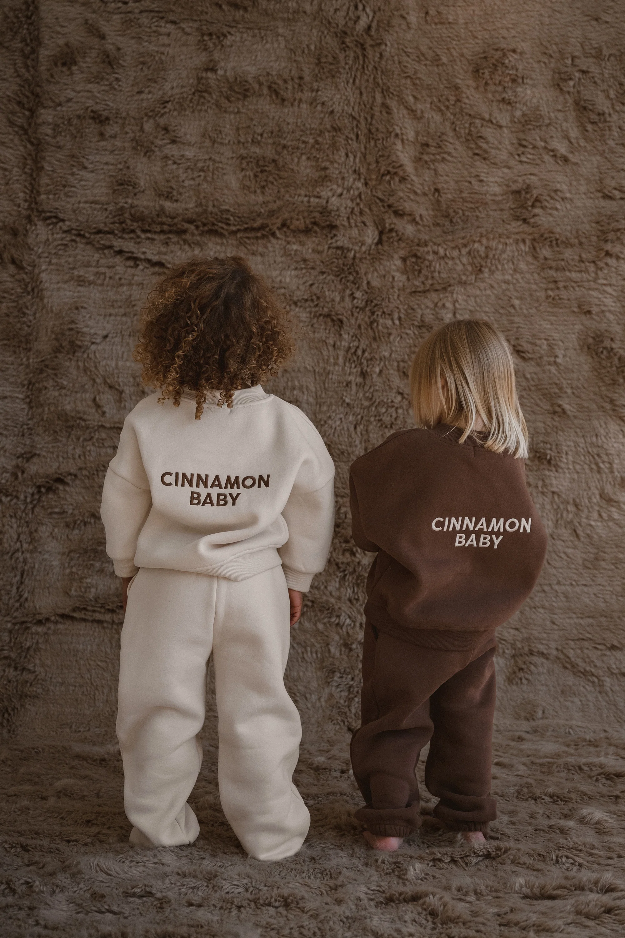 Logo Set - Cream - Image 4