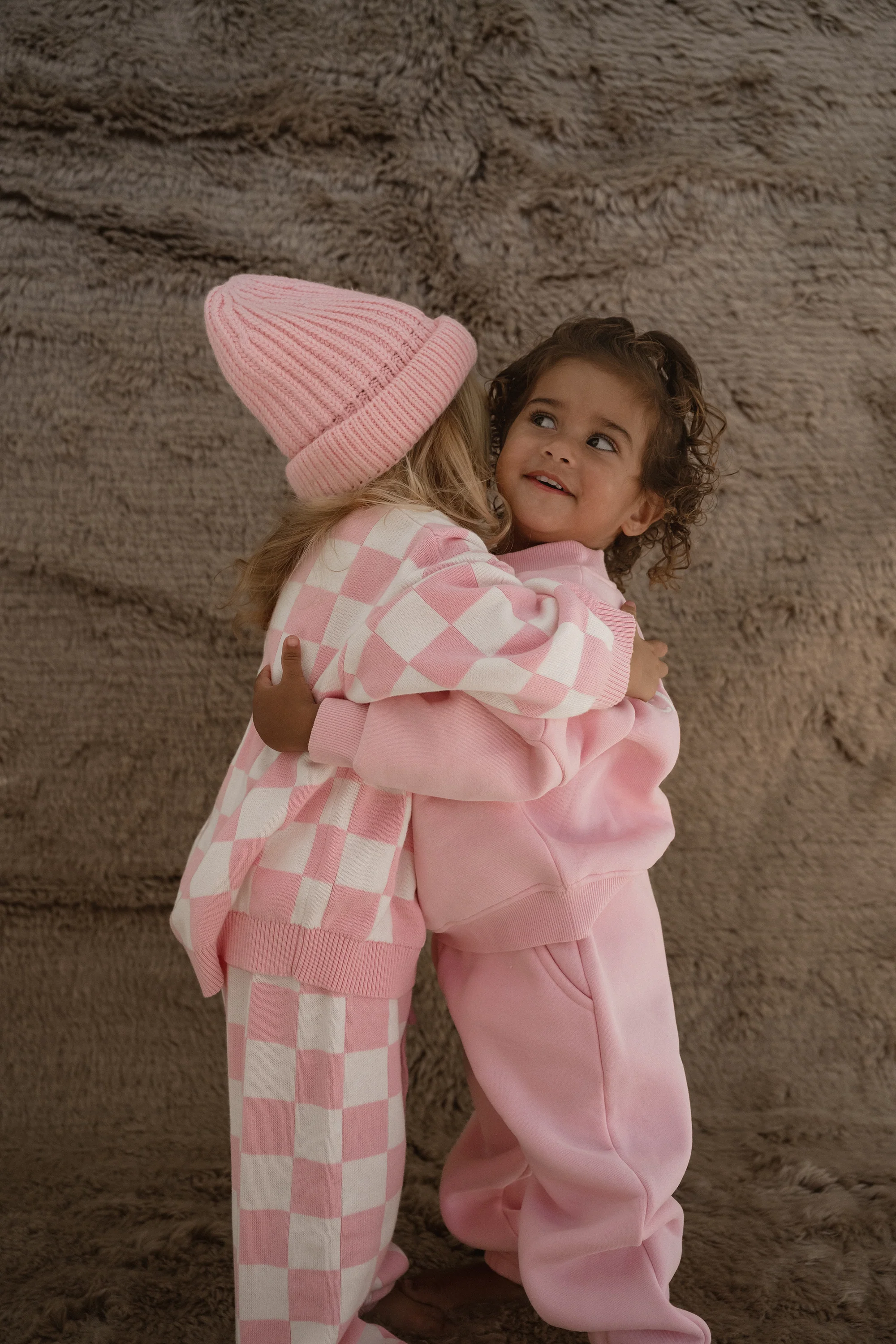 Logo Set - Pink - Image 4