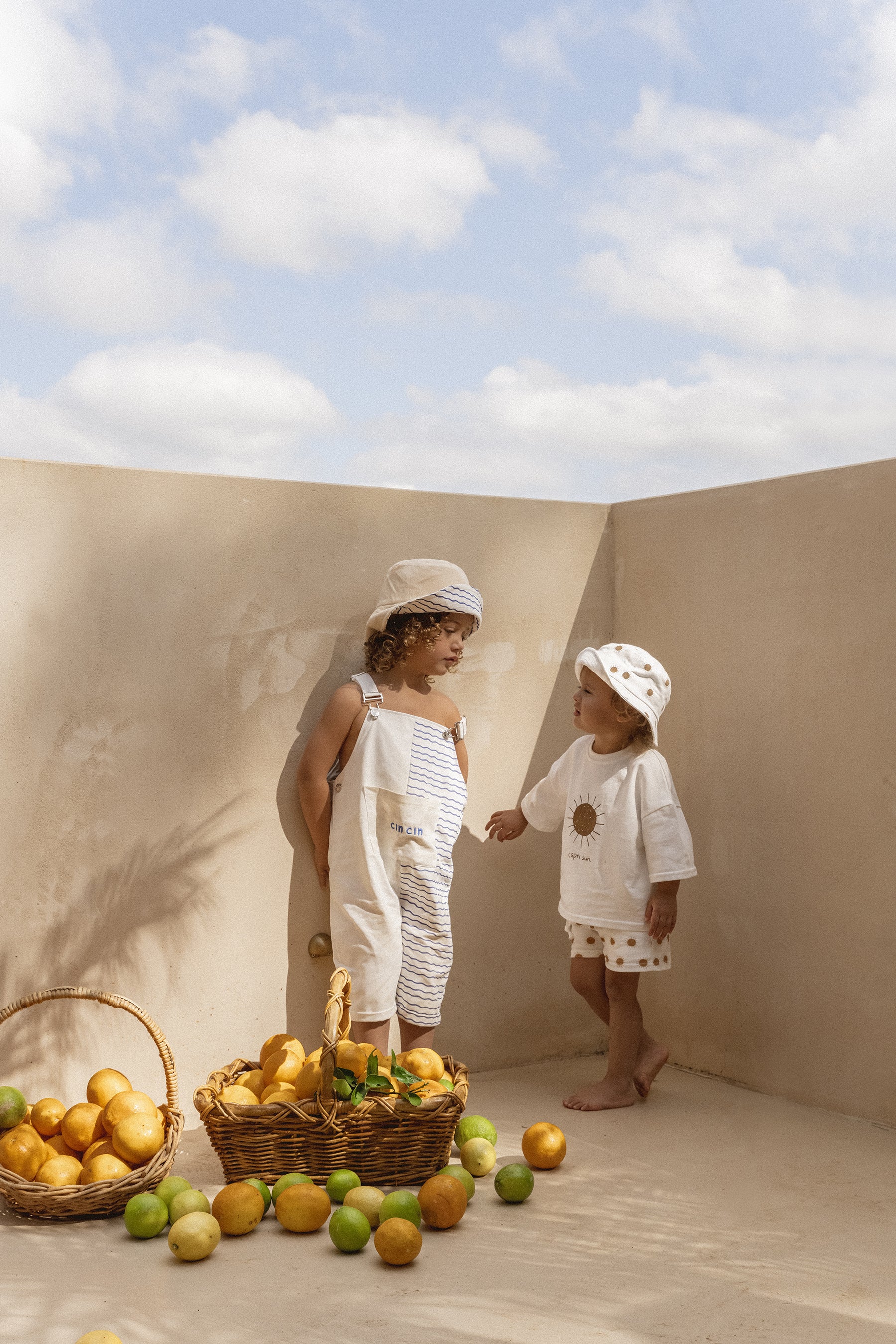 Solar Bucket Hat - Image 2