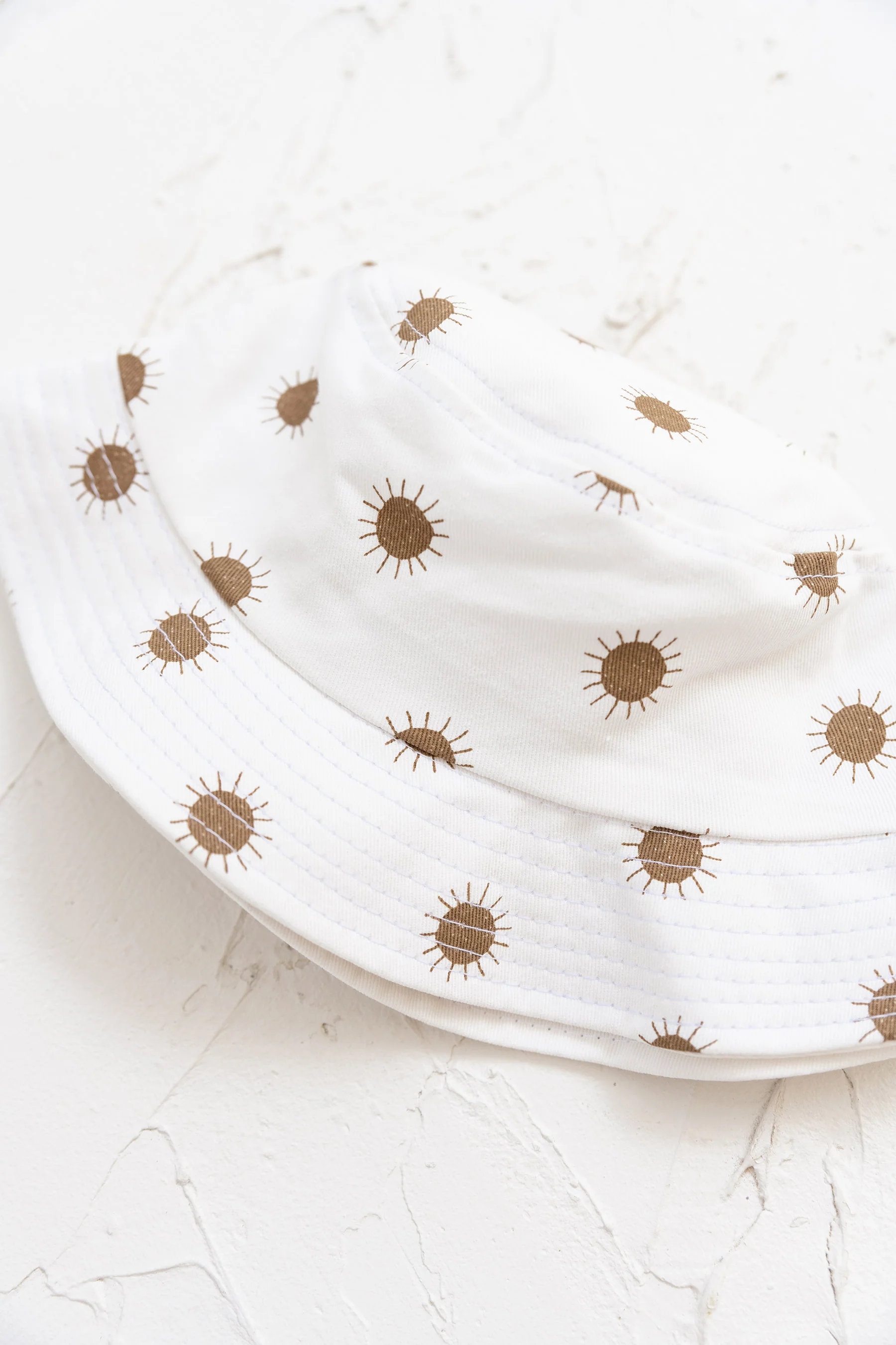 Solar Bucket Hat - Image 3