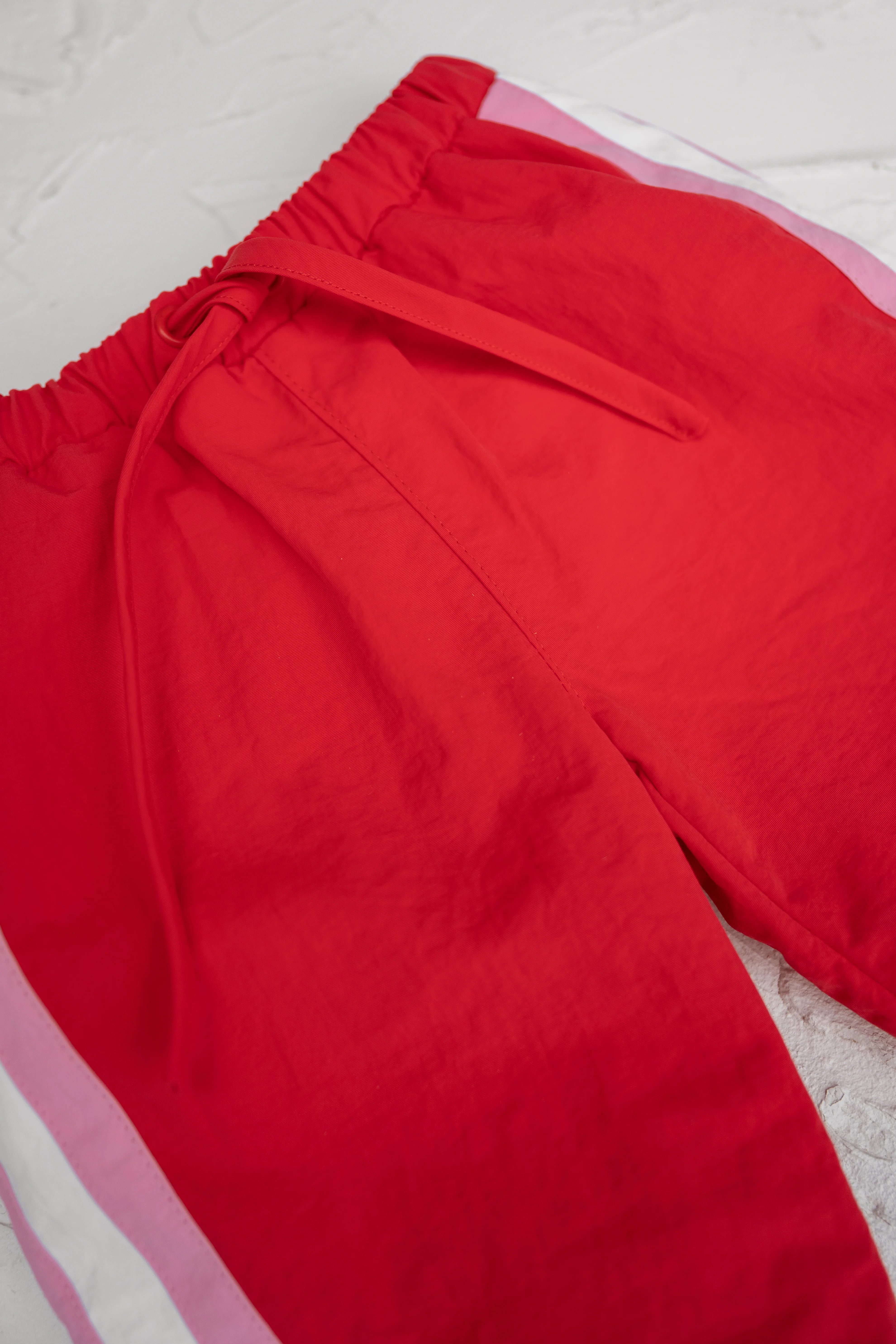 Spray Pant - Cherry - Image 7
