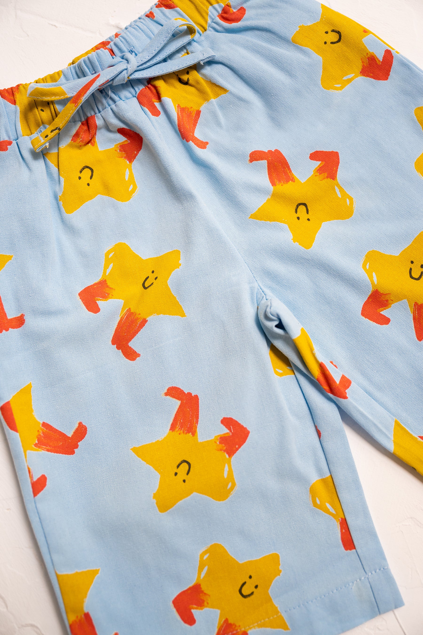 Star Pant - Blue - Image 5