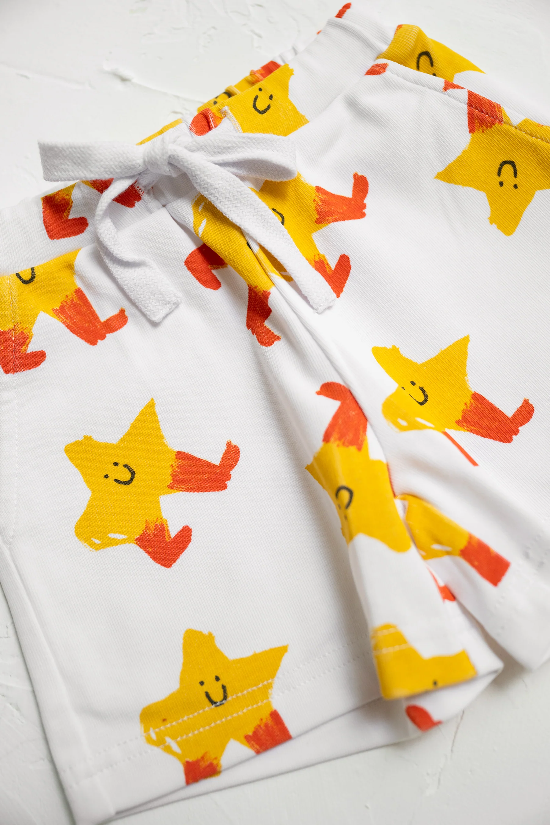 Star Shorts - Image 4
